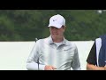 Fleetwood, Gotterup, MacIntyre | Featured Group 2 PM | Round 1 | 2026 PGA Championship