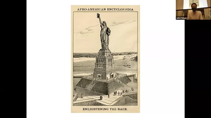Fall 2021: Elizabeth McHenry, "'Utterly Worthless'?"
