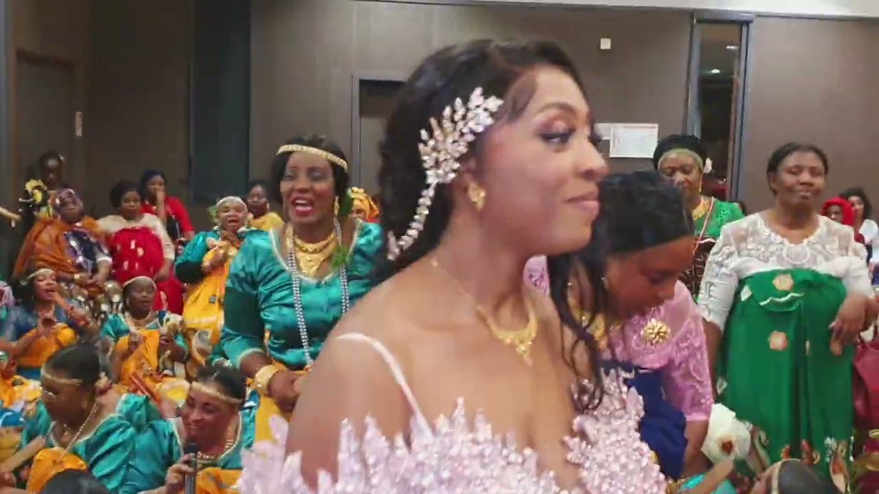 Nguizi de Rennes au mariage a rennes le 05/11/2022