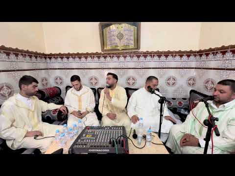 مجموعة الهيشو للسماع والمديح رهن إشارتكم في جميع المناسبات والحفلات 0605445960