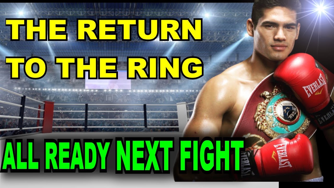🚨The LATEST[ALL about the NEXT FIGHT of ZURDO RAMÍREZ]BOXING NEWS TODAY/boxing news fight news