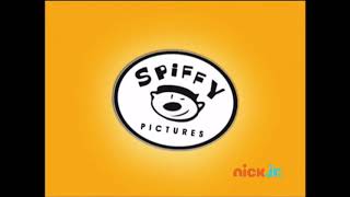 Spiffy Picturesnoggin Original Nick Jr. Airing