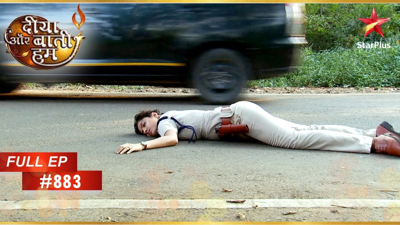 Sandhya को Rajkumar की योजना का पता चल जाता है! | Full Episode: 883 | Diya Aur Baati Hum