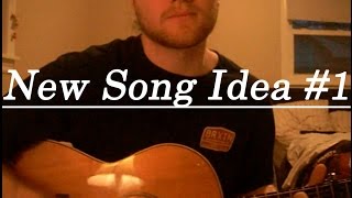 Original Riffs - FACGCE - Song Idea #1