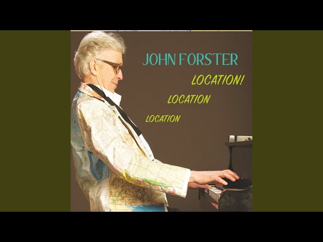 John Forster - When Bad Things Happen To Good Mice