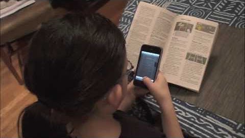 Visual Search demo with DMV