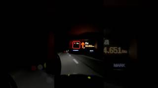 Uniden R8W Range Test