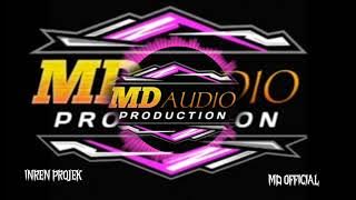 DJ HUMNAVA MERE FULL BASS BRUTAL || INREN PROJEK