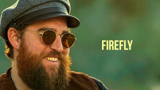 Jonny Ransom - Firefly Official Lyric Video