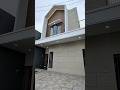 Dijual Rumah Baru Rungkut, Row jalan 2,5 mobil, Bangunan 2 Lantai, Dimensi 8x15m, Harga Rp. 2.6M