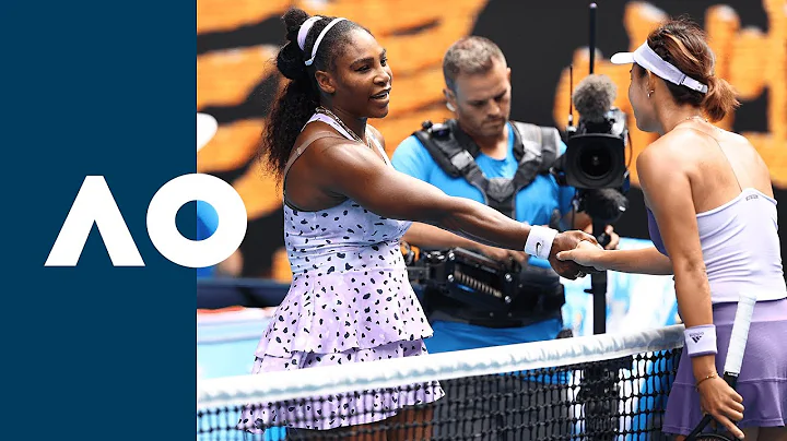 Qiang Wang vs Serena Williams - Extended Highlights (R3) | Australian Open 2020 - DayDayNews