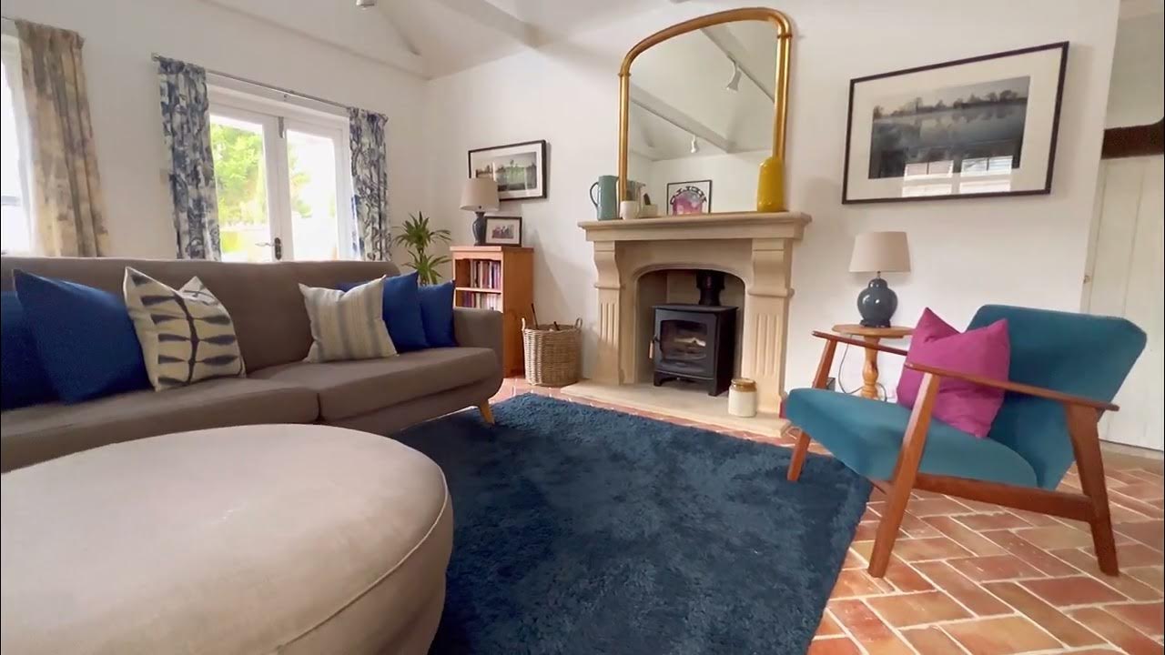 High Street, Lavenham YouTube