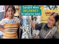 Sarojini shopping haul  missanandfamilyvlog