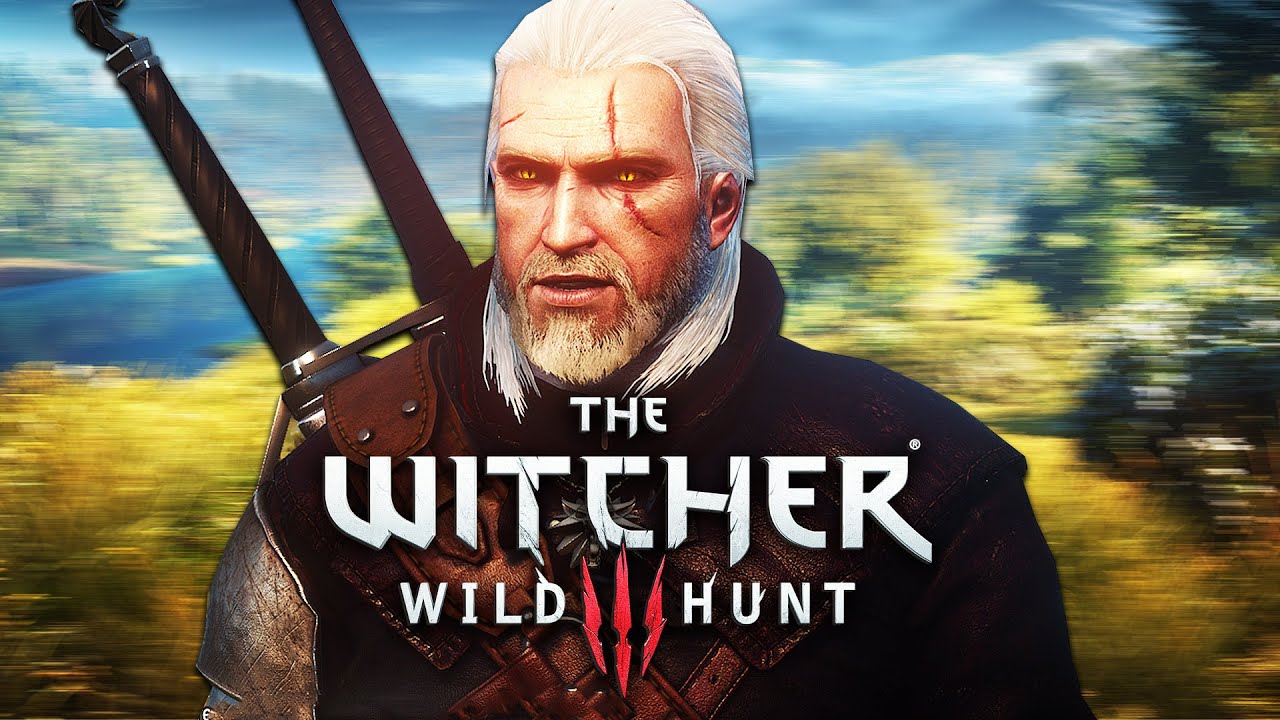 Playing The Witcher 1 in 2022. Anything I should know lore wise after  playing The Witcher 3? : r/witcher