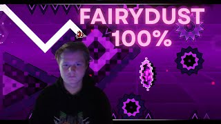 Fairydust 100% The Worst Nine Circles Level