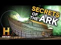 Noah S Ark Interstellar Connections Ancient Aliens History Noah S Ark Interstellar Connections Ancient Aliens History