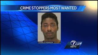 Crime Stoppers: Police looking for man described as "out of control"
