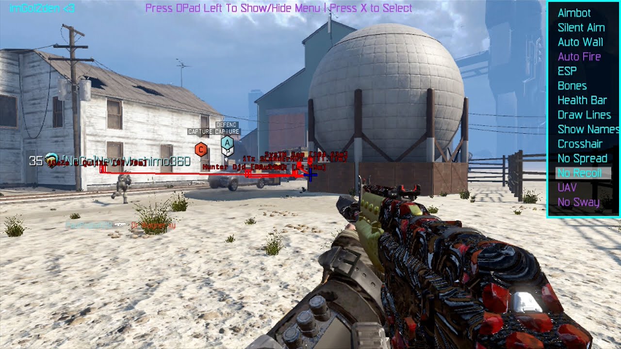 Black Ops 3 Aimbot w/Download [XBOX] - YouTube - 1920 x 1080 jpeg 362kB