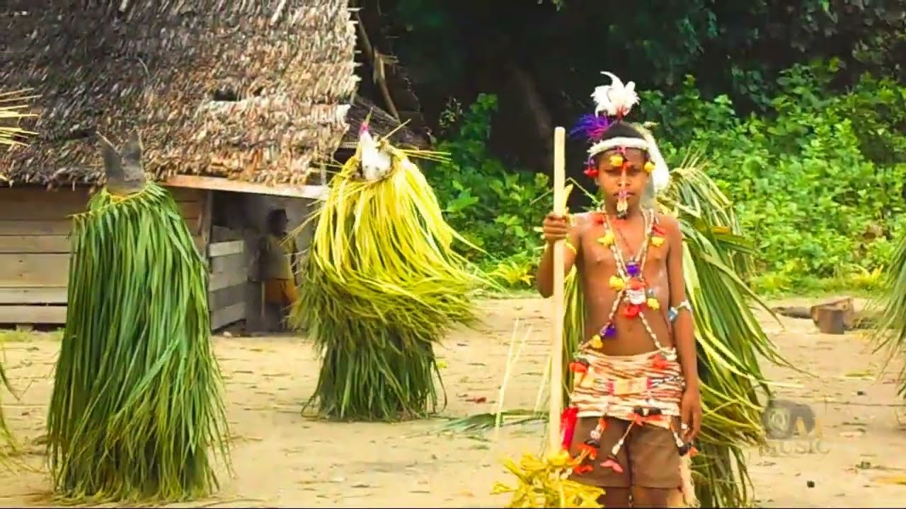 Junior Ainavus - Amailong (Arowe Hits)