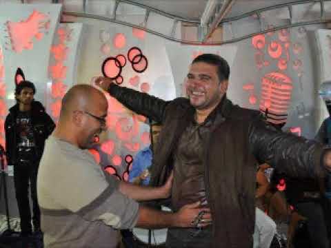 قومي قومي قبل ما اشق هدومي الفنان سامي الحرازين 2018 