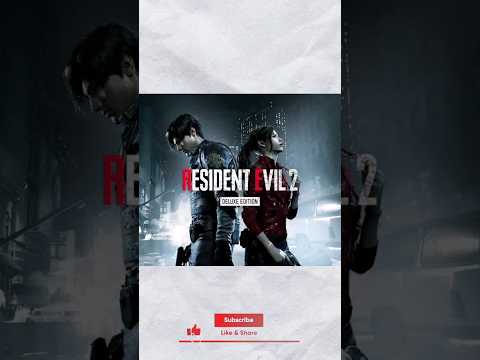 أفضل ريميكات في عالم الألعاب جزء 1 Gaming Shorts Remake