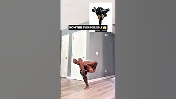 How is This Possible 😱 (officialdflex)