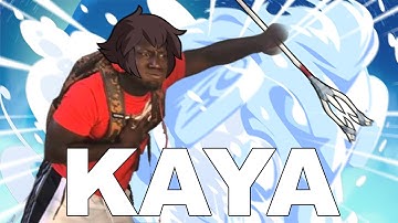 Kaya.exe