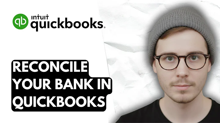 How To Reconcile Your Bank In QuickBooks Online [2026 Guide]