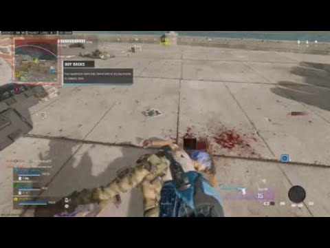 Call Of Duty Warzone