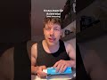 Erstes Item für 2 Monate Work &amp; Travel (Mini Unboxing)