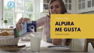 PUBLICIDAD🎙️ Alpura 🥛 Sebastián Llapur 🗣️