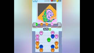 Celebrity Sand Loop Level 135 Solution Walkthrough Profile