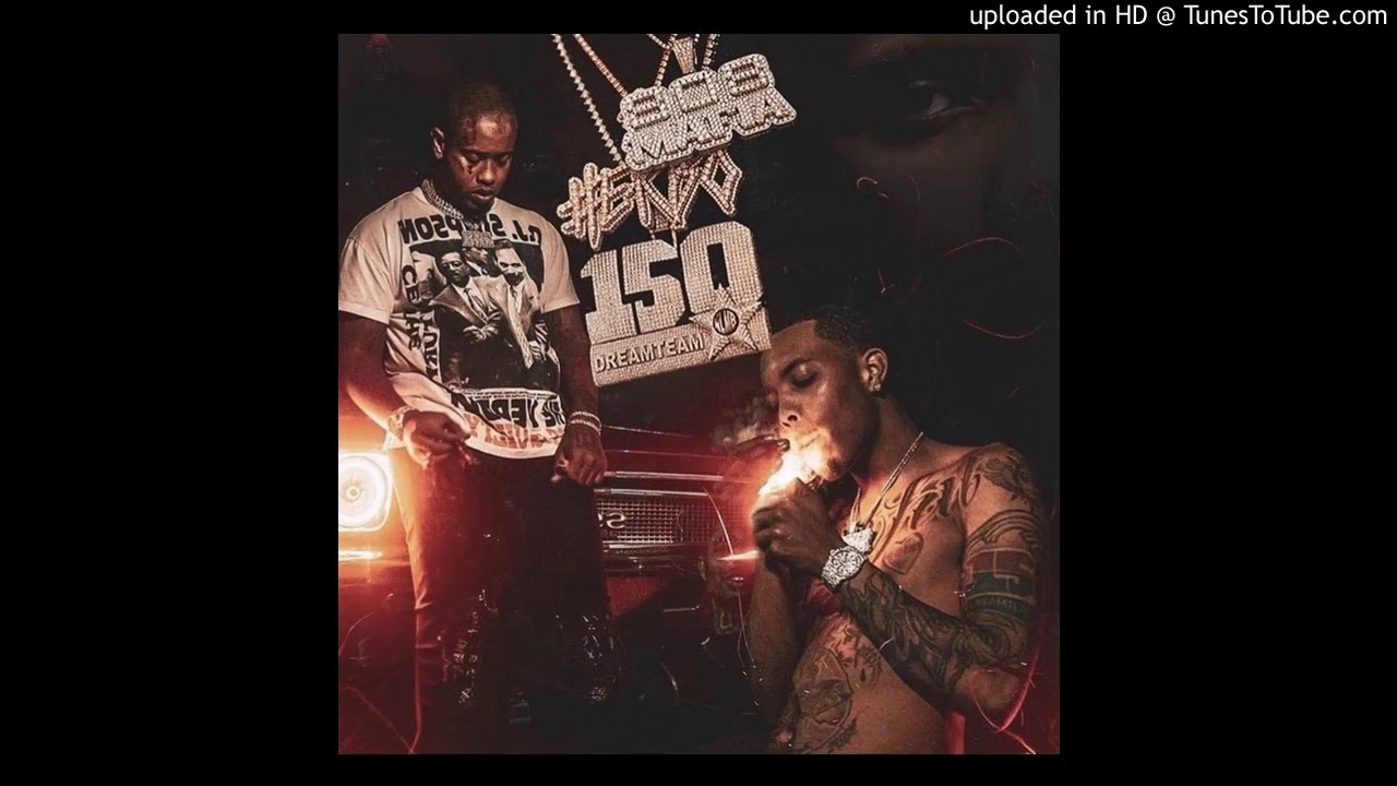 [FREE] G Herbo x Young Sizzle Type Beat (Prod. By Rico)