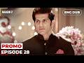 Naagin S2 | Episode 28 PROMO | Indian Drama | English Dubbed #EP28