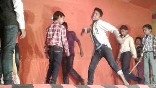 SUSHIL Raja Moryadhwaj Stage Show