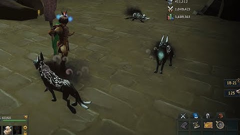 Runescape 3 Quality of Life Tips and Tricks 3!