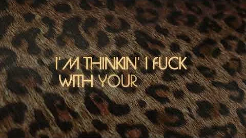 Lil Tecca - FLOWERS (Lyric Video)