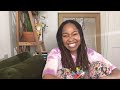 Loc growth, new shampoo, vegan diet + other life updates (Live)