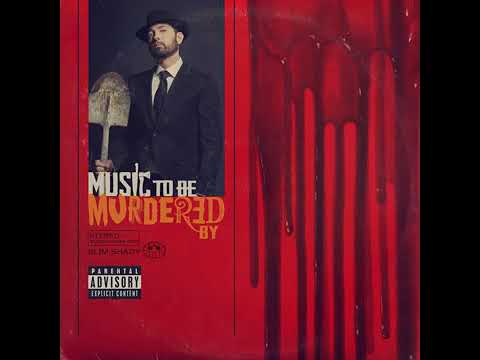 Eminem Unaccommodating Solo W O Young M A