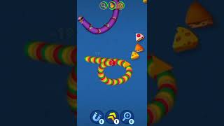 game ular