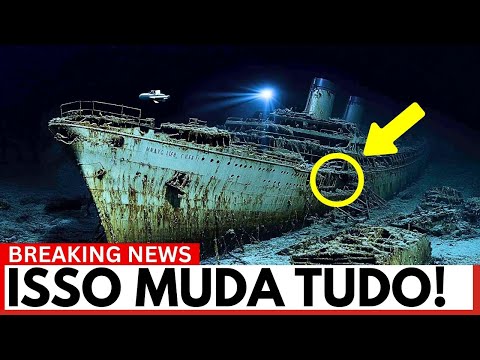 O que mergulhadores