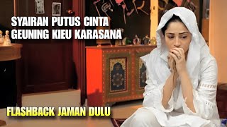 SYAIRAN - PUTUS CINTA (GEUNING KIEU KARASANA) #Syairan #syairansantrisalafy