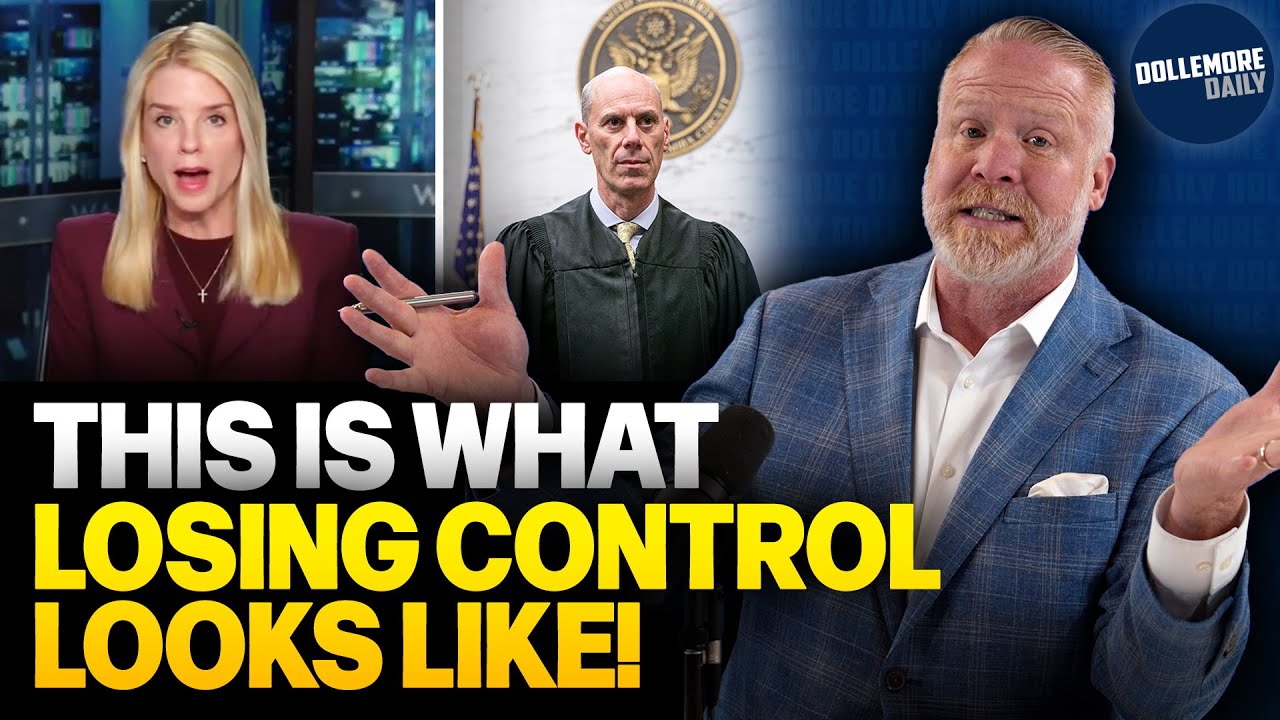 Trump's Attorney General FREAKS OUT ON FEDERAL JUDGE: You Have No Right to Ask Questions!!!