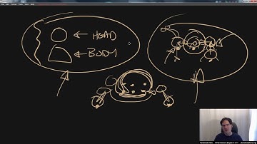 Handmade Hero Day 287 - Adding Brains