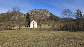 KADETADE  Podskalský Roháč a Veľká temná jaskyňa