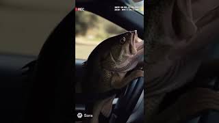 Bass on the Run PART 2