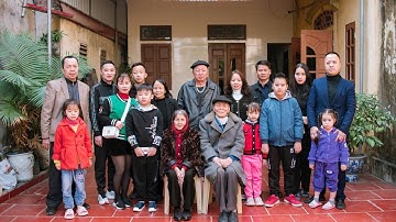 Xuân Quý Mão 2023!