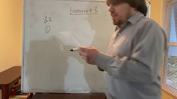 Math 241 Homework 3 Answers