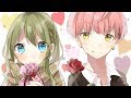 【めんどくさい彼女と５歳児の彼氏で】chocolate box　歌ってみた　【伊逹いたち×もちゅ】