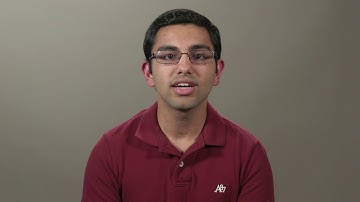 Major in Biochemistry - Student